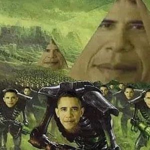 Meet your Posher, Ron